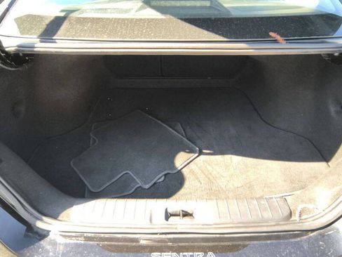 Used 2024 Nissan Sentra S image 15