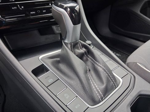 New 2026 Volkswagen Jetta Sport FWD image 14