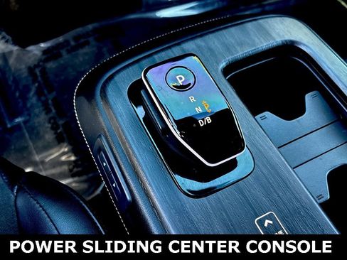 Certified 2024 Nissan Ariya ENGAGE image 24