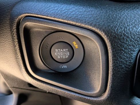 New 2026 Jeep Wrangler Sport S image 24