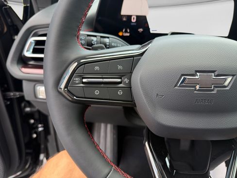 New 2026 Chevrolet Traverse RS FWD image 24