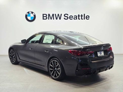 New 2026 BMW 440i xDrive image 4