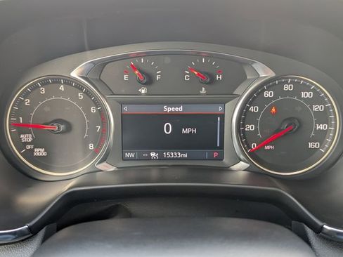 Used 2024 Chevrolet Blazer LT w/ Convenience Package image 24