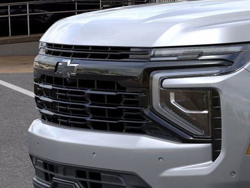 New 2026 Chevrolet Tahoe RST w/ Comfort Package image 37