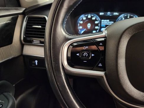 Used 2020 Volvo XC90 T6 Inscription w/ Protection Package Premier AWD/4WD image 27