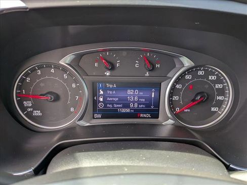 Used 2020 Chevrolet Blazer LT image 11