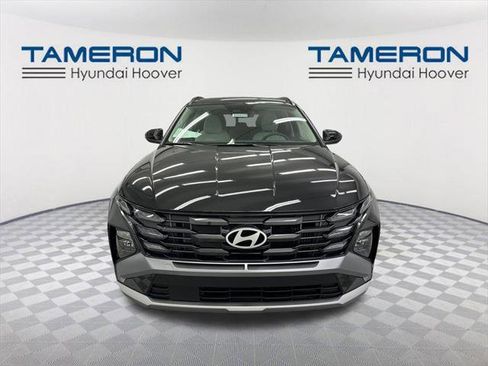 New 2026 Hyundai Tucson SEL image 8