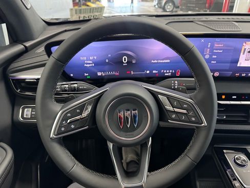 New 2026 Buick Enclave Preferred w/ Power Package image 24