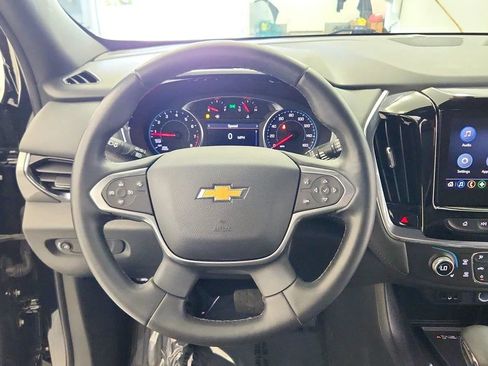 Used 2023 Chevrolet Traverse LT AWD/4WD image 25