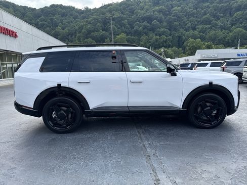 New 2027 Kia Telluride X-Line SX Prestige AWD/4WD image 8