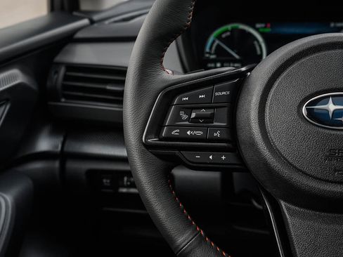 New 2026 Subaru Crosstrek 2.5i Limited AWD/4WD image 20