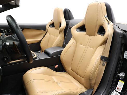 Used 2014 Jaguar F-TYPE S image 3