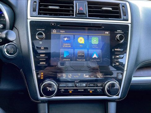 Used 2019 Subaru Outback 2.5i Limited image 15