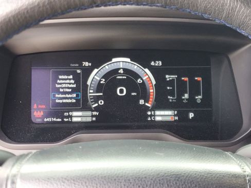 Used 2024 Toyota Tundra Platinum image 20