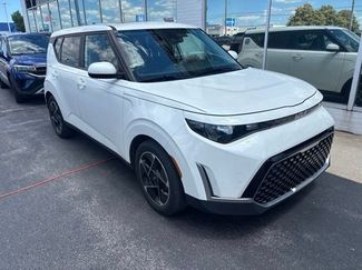 Certified 2023 Kia Soul EX FWD video 1