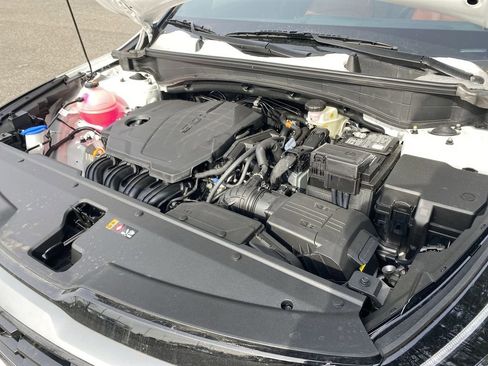 New 2026 Kia Sportage SX image 24