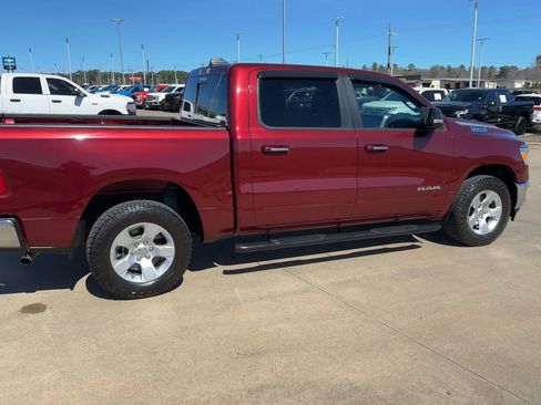 Used 2019 RAM 1500 Big Horn image 9