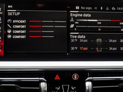 Used 2022 BMW M4 xDrive Competition w/ M Carbon Exterior Package image 24