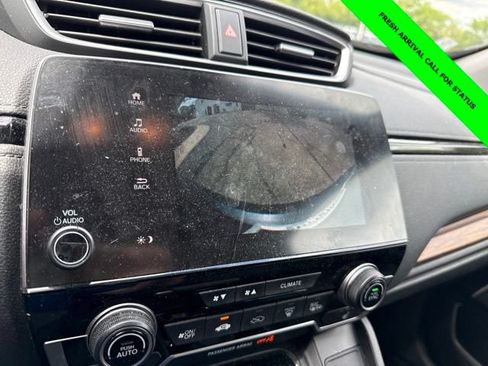 Used 2019 Honda CR-V EX image 30