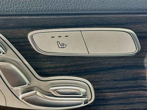 Used 2019 Mercedes-Benz C 300 Sedan image 21