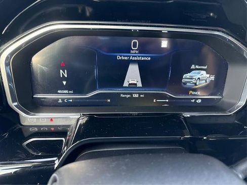 Certified 2022 Chevrolet Silverado 1500 LT image 26