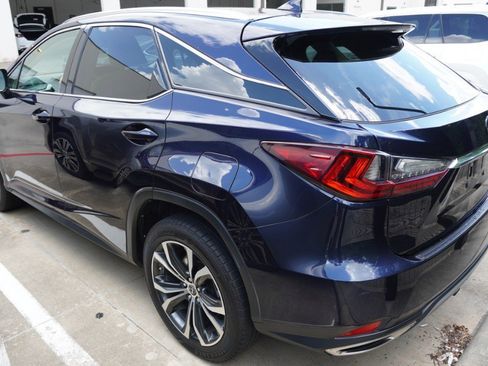 Used 2022 Lexus RX 350 FWD w/ Premium Package image 6