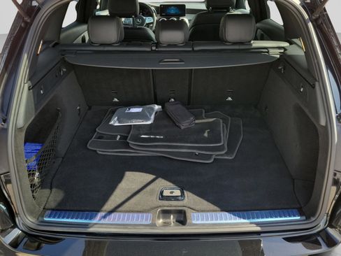 Certified 2022 Mercedes-Benz GLC 300 image 5