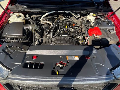 Used 2021 Ford Ranger XLT w/ Equipment Group 301A Mid image 26