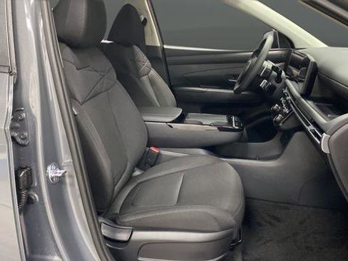 New 2026 Hyundai Tucson SEL AWD/4WD image 23