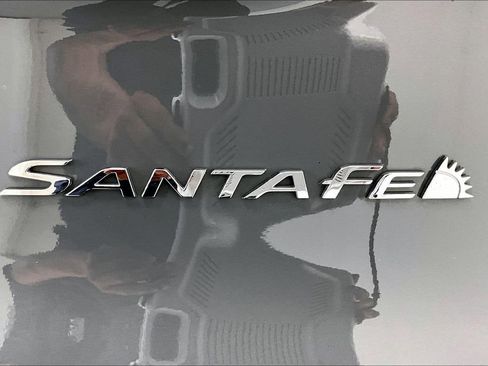 Certified 2023 Hyundai Santa Fe Calligraphy AWD/4WD image 32