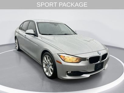 Used 2014 BMW 320i Sedan