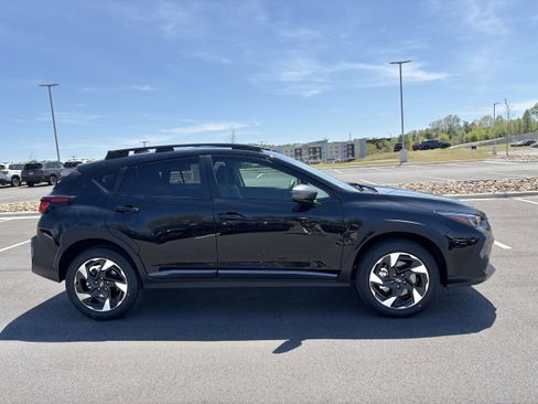 New 2026 Subaru Crosstrek 2.5i Limited image 7