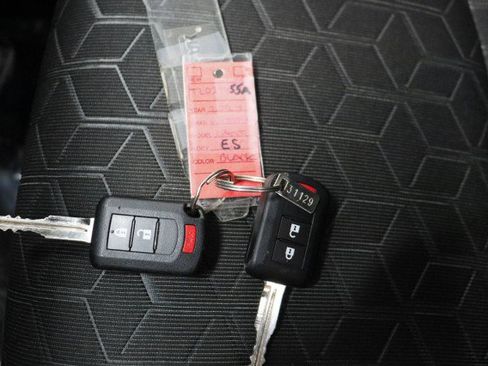 Used 2024 Mitsubishi Outlander Sport ES image 33