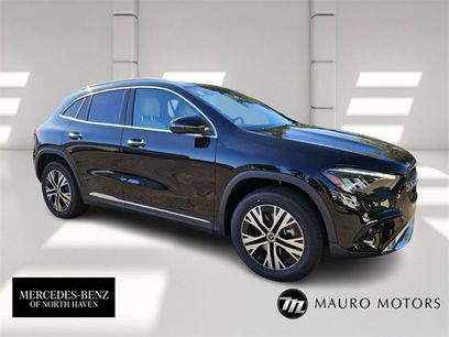 New 2026 Mercedes-Benz GLA 250 4MATIC