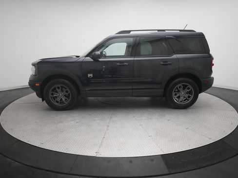 Used 2023 Ford Bronco Sport Big Bend w/ Convenience Package AWD/4WD image 23