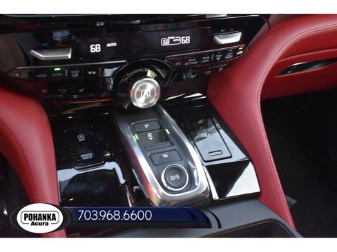 New 2026 Acura MDX A-Spec image 27