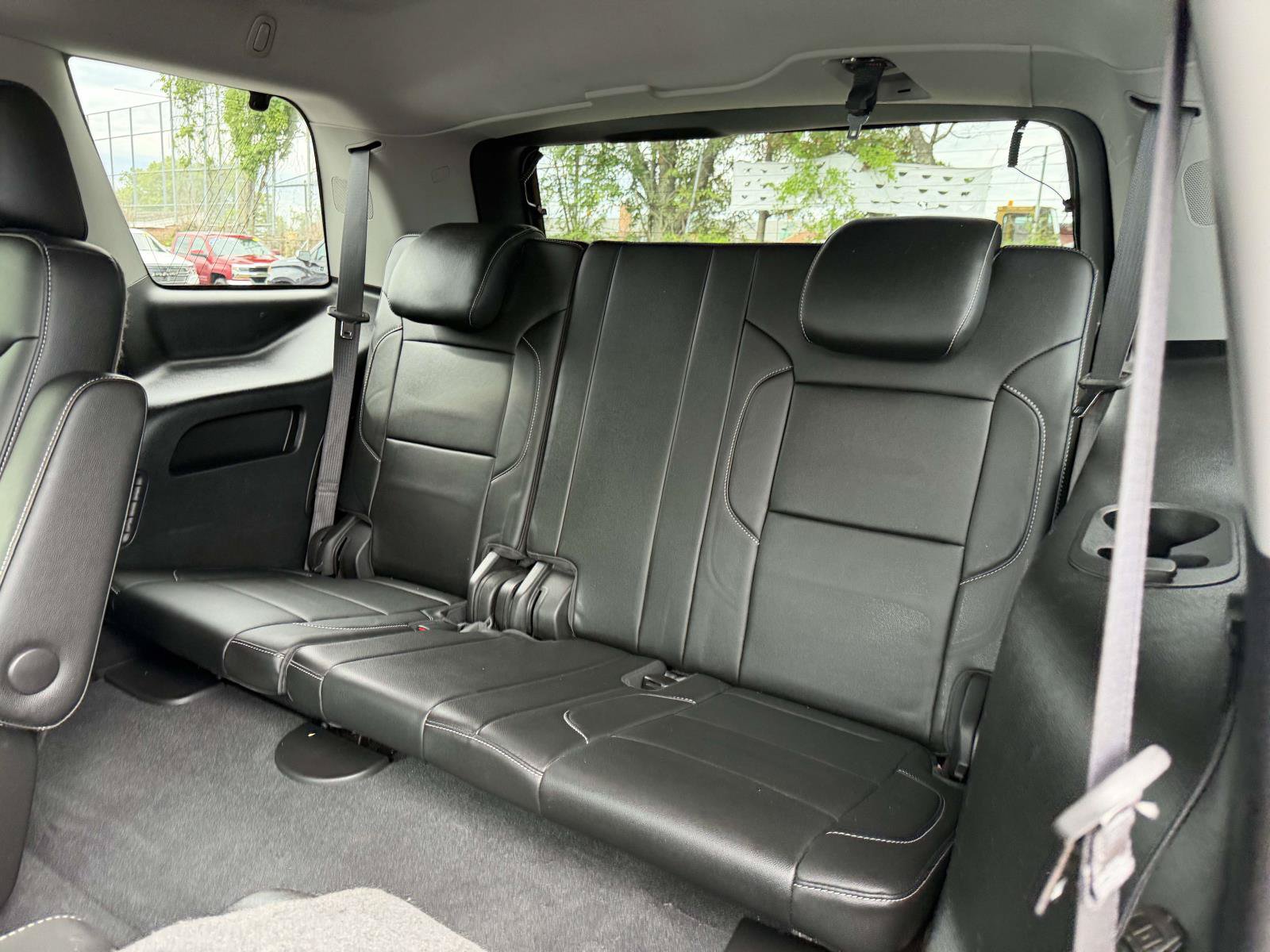 Used 2019 Chevrolet Tahoe LT w/ Off-Road Package AWD/4WD image 22
