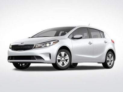 Used 2017 Kia Forte LX