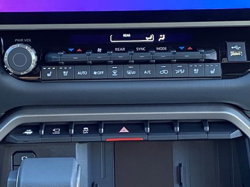 Certified 2026 Toyota Sequoia Platinum image 16