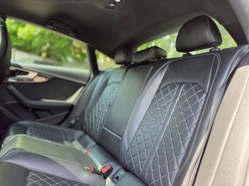 Used 2022 Audi S5 Premium Plus AWD/4WD image 23