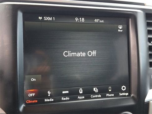 Used 2018 RAM 1500 Lone Star image 20