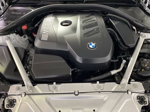 Used 2026 BMW 430i Coupe w/ M Sport Package RWD image 37