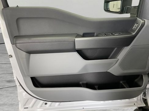 New 2026 Ford F250 XL w/ STX Appearance Package AWD/4WD image 11