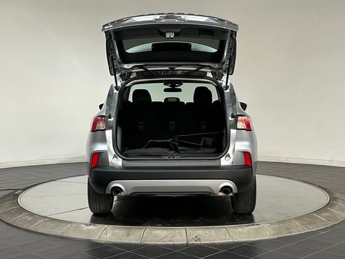 Used 2022 Ford Escape SE w/ Cold Weather Package FWD image 26