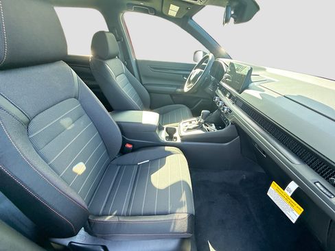 New 2026 Honda CR-V Sport image 23