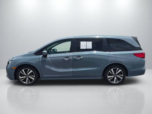 Used 2023 Honda Odyssey Touring image 8