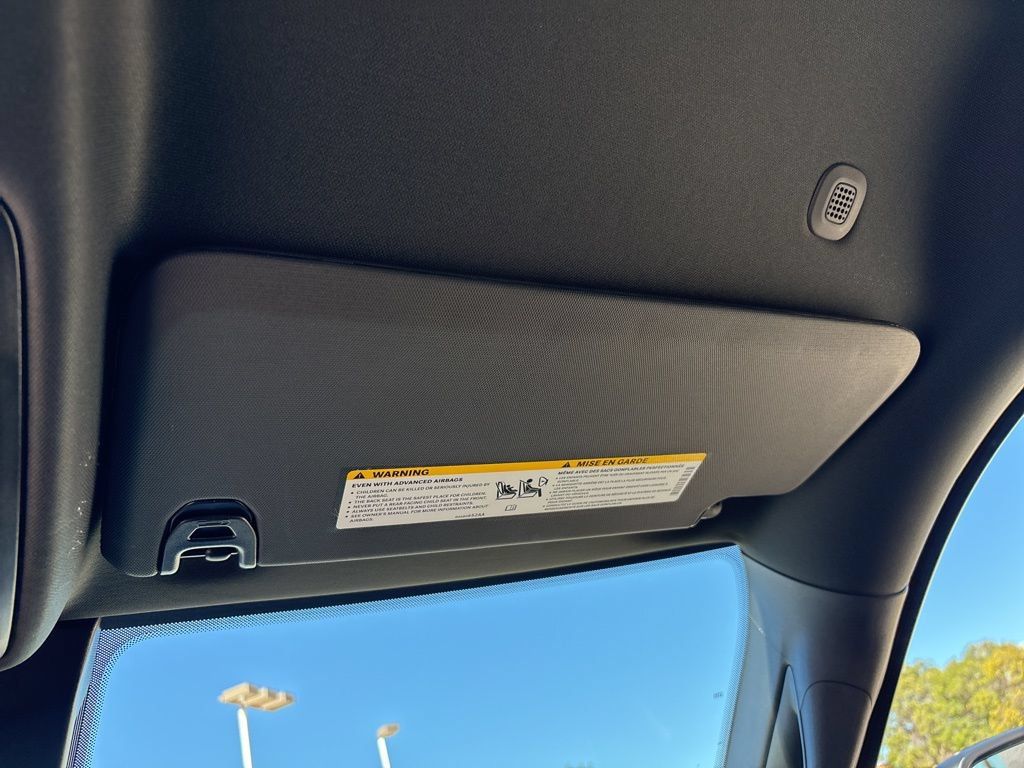 New 2026 RAM 3500 Tradesman AWD/4WD image 36