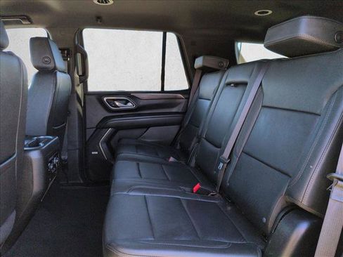 Used 2024 Chevrolet Tahoe LT AWD/4WD image 19