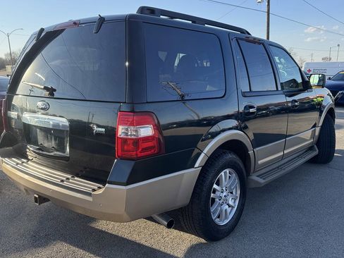 Used 2014 Ford Expedition XLT w/ Equipment Group 201A image 8