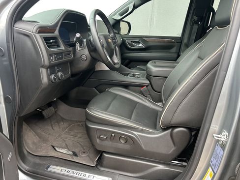 Used 2024 Chevrolet Tahoe Premier RWD image 27